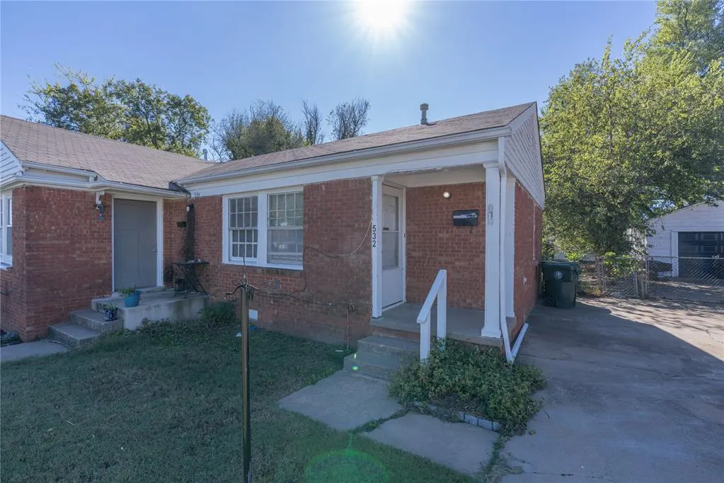 Photo 4 — 534 E Indian Drive, Oklahoma City, OK 73110