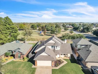 Sold home at 1705 Oriole Court
