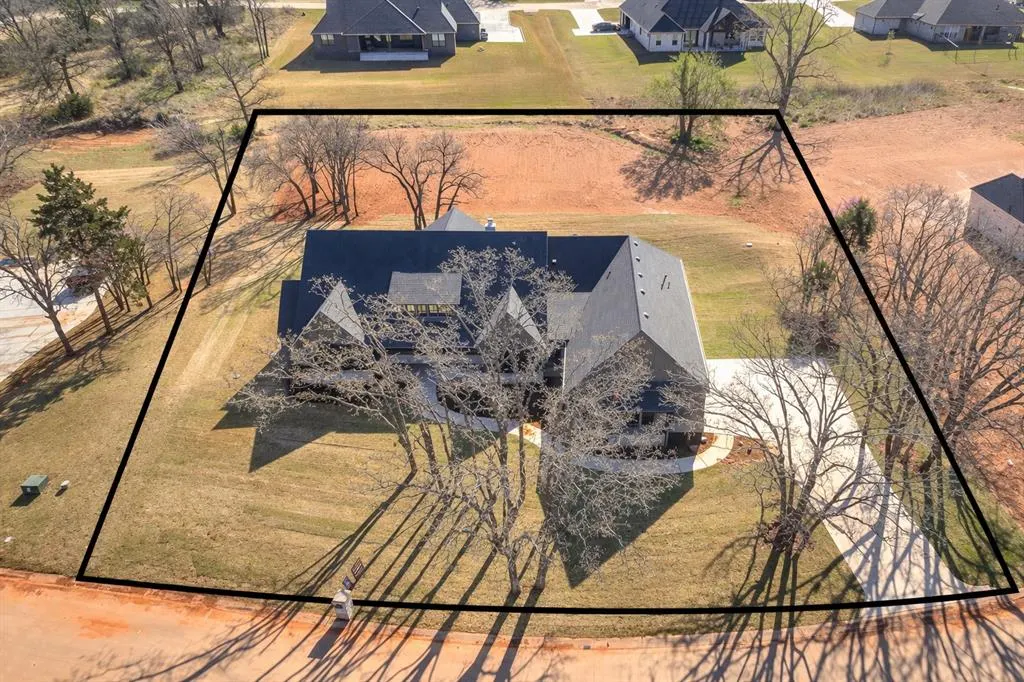 Photo 49 — 12800 Hidden Trail, Arcadia, OK 73007