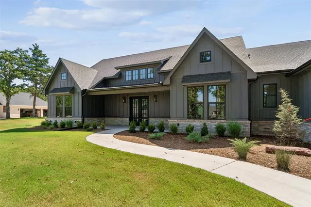 Photo 2 — 12800 Hidden Trail, Arcadia, OK 73007
