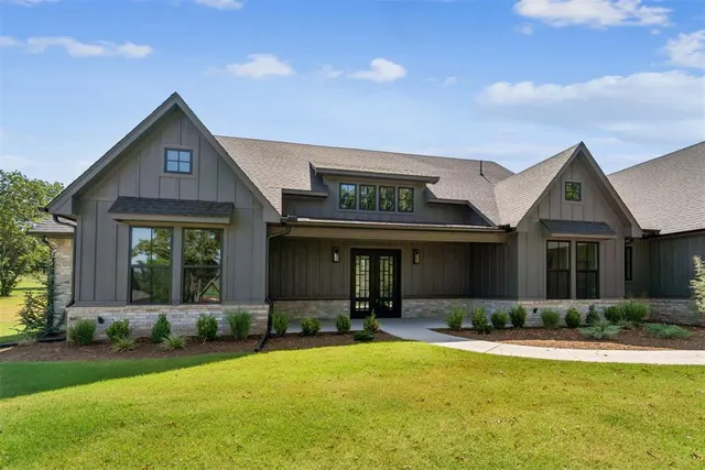 Photo 3 — 12800 Hidden Trail, Arcadia, OK 73007