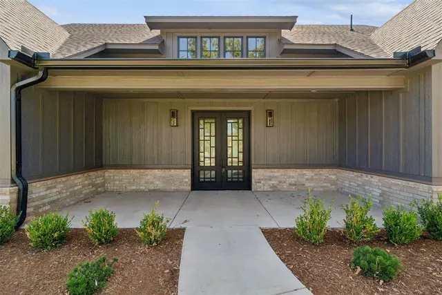 Photo 4 — 12800 Hidden Trail, Arcadia, OK 73007
