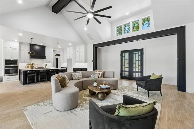 Photo 6 — 12800 Hidden Trail, Arcadia, OK 73007