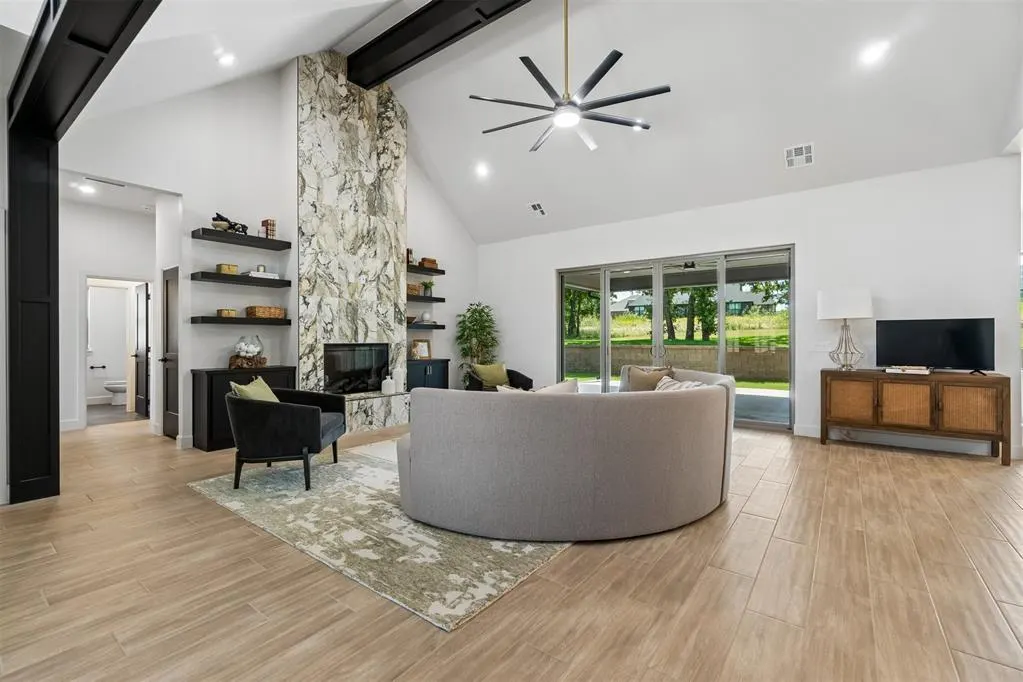 Photo 7 — 12800 Hidden Trail, Arcadia, OK 73007