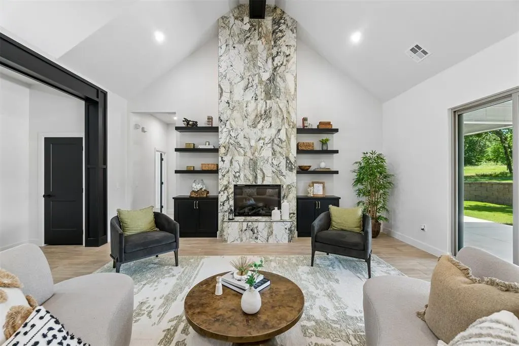 Photo 8 — 12800 Hidden Trail, Arcadia, OK 73007