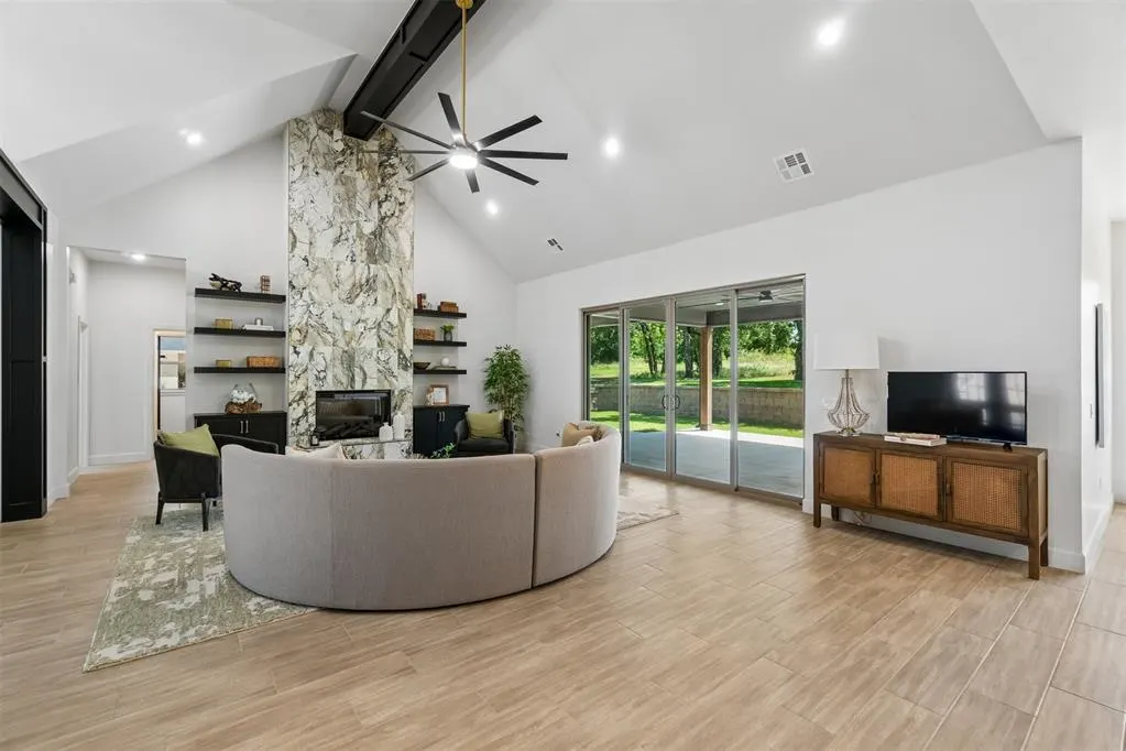 Photo 12 — 12800 Hidden Trail, Arcadia, OK 73007