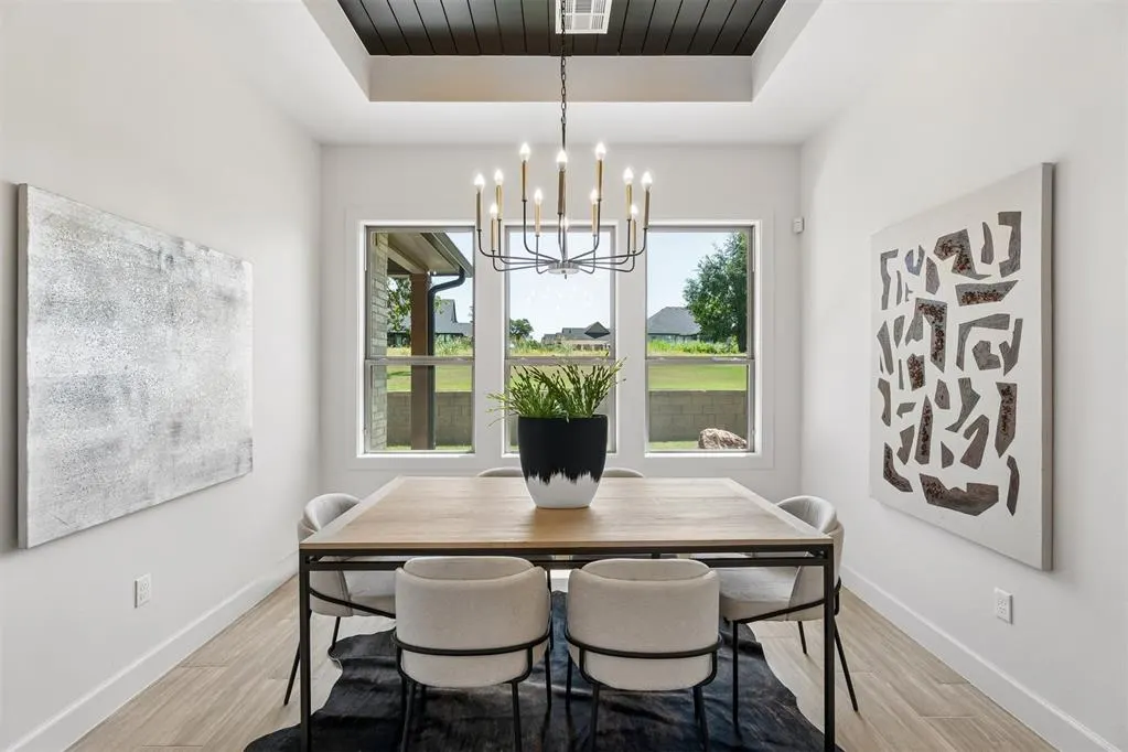 Photo 21 — 12800 Hidden Trail, Arcadia, OK 73007