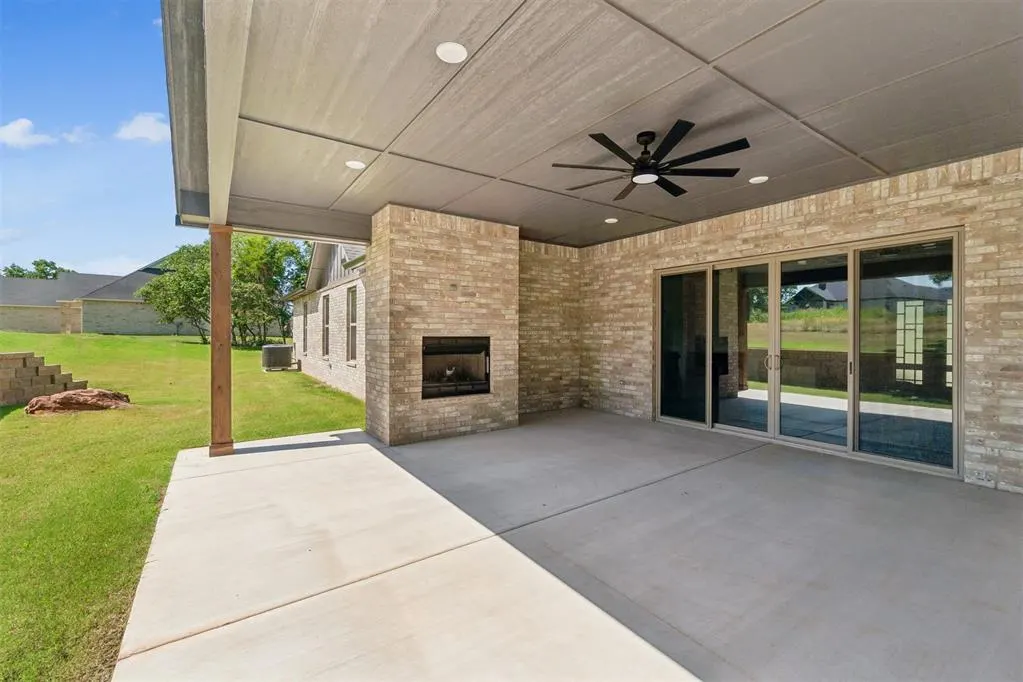 Photo 43 — 12800 Hidden Trail, Arcadia, OK 73007