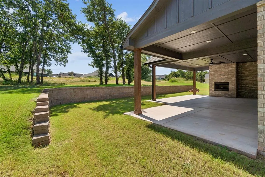 Photo 45 — 12800 Hidden Trail, Arcadia, OK 73007