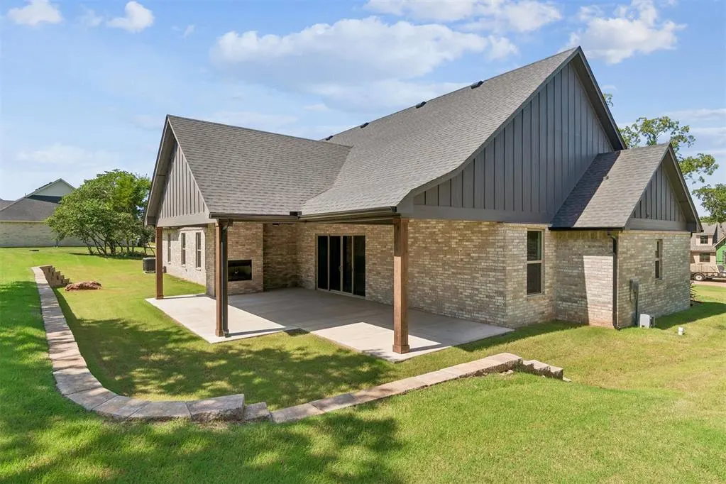 Photo 46 — 12800 Hidden Trail, Arcadia, OK 73007