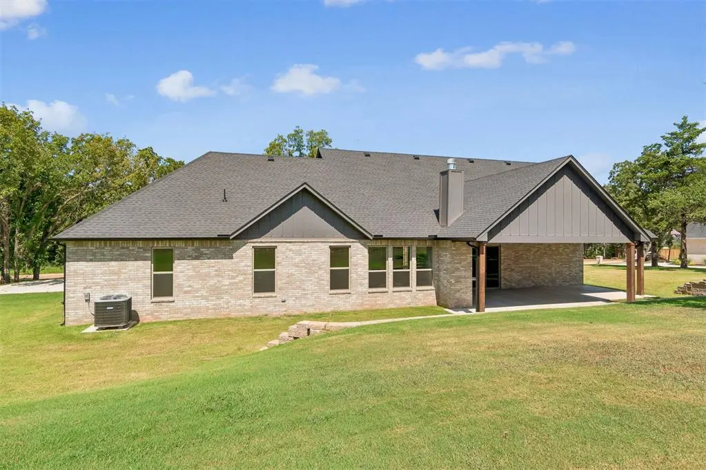 Photo 47 — 12800 Hidden Trail, Arcadia, OK 73007