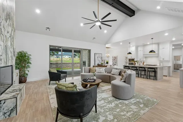 Photo 5 — 12800 Hidden Trail, Arcadia, OK 73007