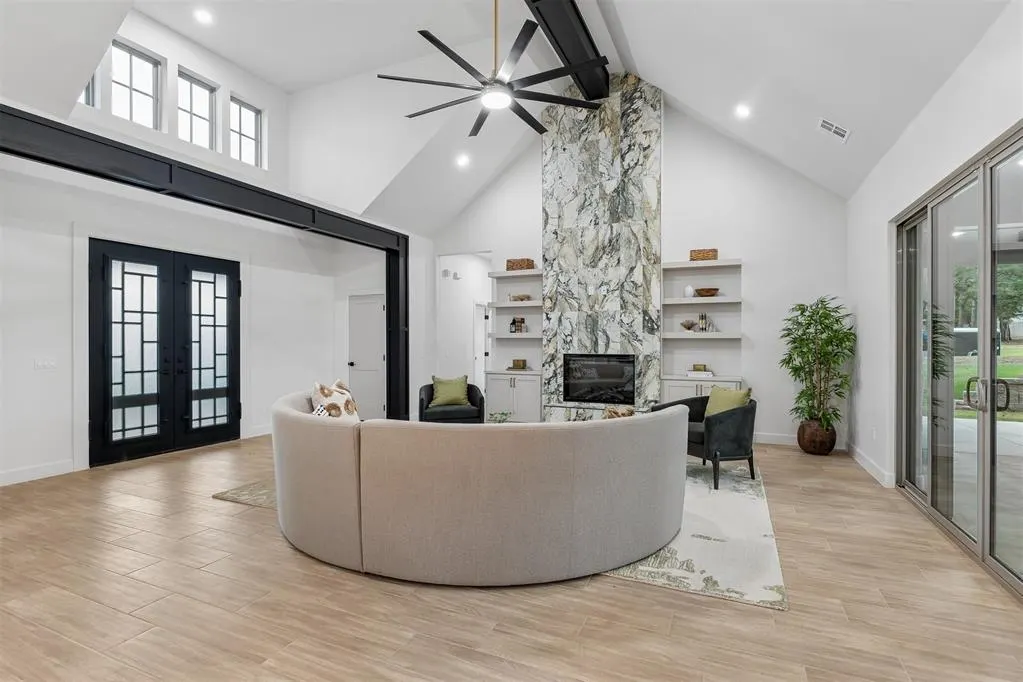 Photo 6 — 12800 Hidden Trail, Arcadia, OK 73007