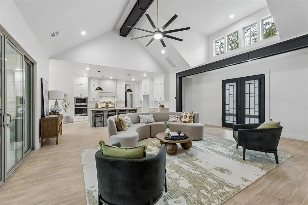 Photo 7 — 12800 Hidden Trail, Arcadia, OK 73007