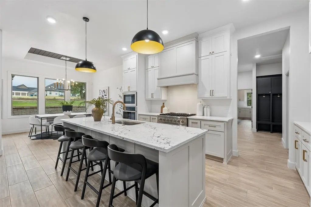 Photo 11 — 12800 Hidden Trail, Arcadia, OK 73007