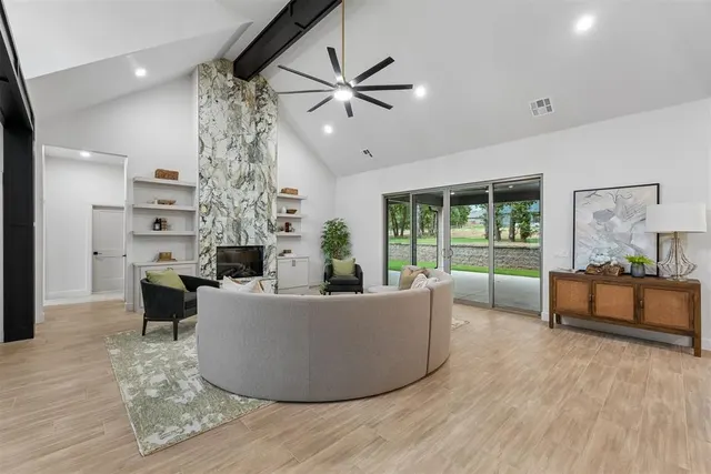 Photo 8 — 12800 Hidden Trail, Arcadia, OK 73007