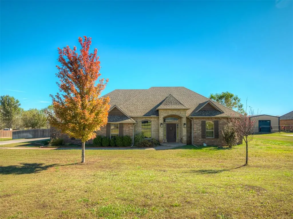 Photo 33 — 957 County Street 2982, Blanchard, OK 73010