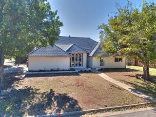 Sold home at 4200 Rankin Road