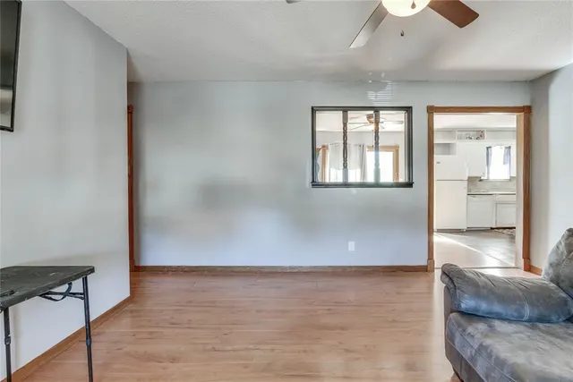 Photo 7 — 314 E Locust Street, Tecumseh, OK 74873