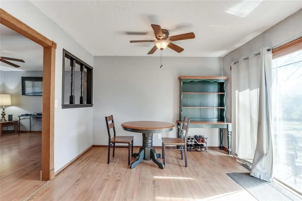 Photo 9 — 314 E Locust Street, Tecumseh, OK 74873