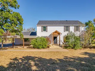 Sold home at 2500 E Highland Street