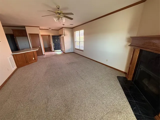 Photo 6 — 9220 Roadrunner Avenue, Oklahoma City, OK 73139