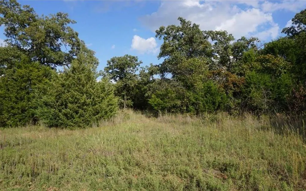 Front exterior — 21620 SE 104 Street, McLoud, OK 74851