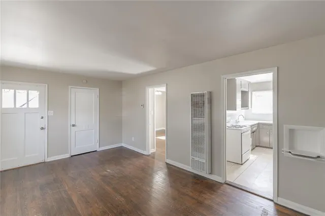 Photo 4 — 819 N Key Boulevard, Oklahoma City, OK 73110