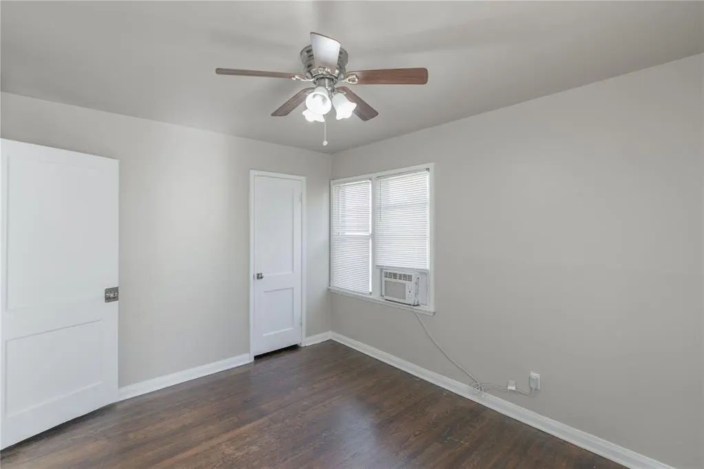 Photo 9 — 819 N Key Boulevard, Oklahoma City, OK 73110