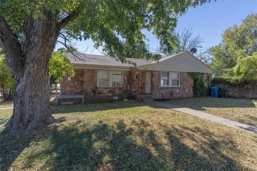 Photo 14 — 819 N Key Boulevard, Oklahoma City, OK 73110