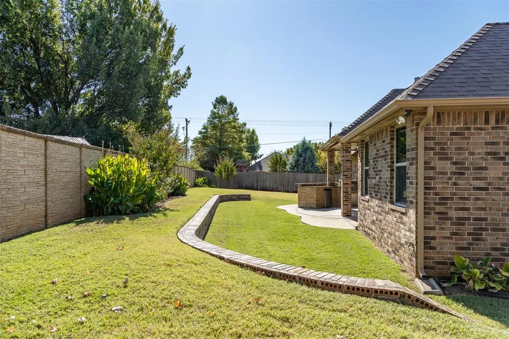 Photo 30 — 1909 Brooke Court, Edmond, OK 73003