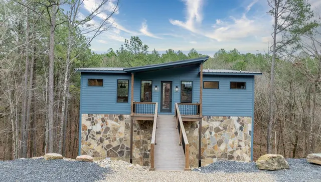 Photo 2 — 65 Delilah Daze Lane, Broken Bow, OK 74728