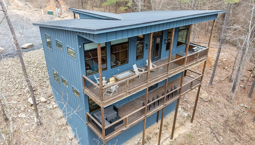 Photo 5 — 65 Delilah Daze Lane, Broken Bow, OK 74728