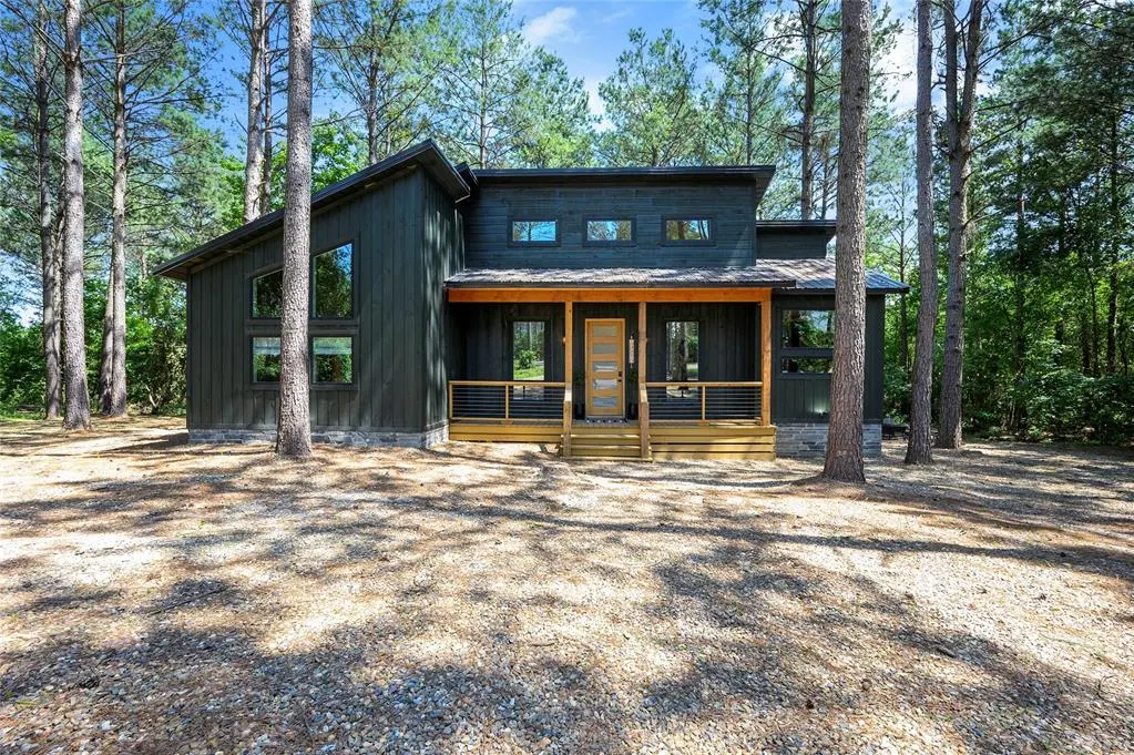 Photo 4 — 148 Dogwood Blossom, Broken Bow, OK 74728