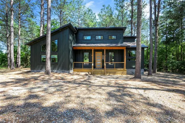 Photo 4 — 148 Dogwood Blossom, Broken Bow, OK 74728