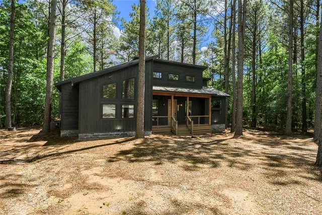 Photo 5 — 148 Dogwood Blossom, Broken Bow, OK 74728