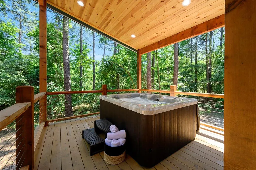 Photo 31 — 148 Dogwood Blossom, Broken Bow, OK 74728