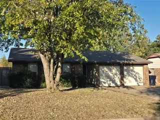 Sold home at 8421 Bigwood Drive