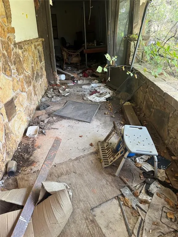 Front exterior — Address unavailable, Oklahoma City, OK 73165