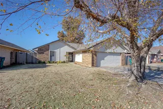 Sold home at 3721 Southwind Court