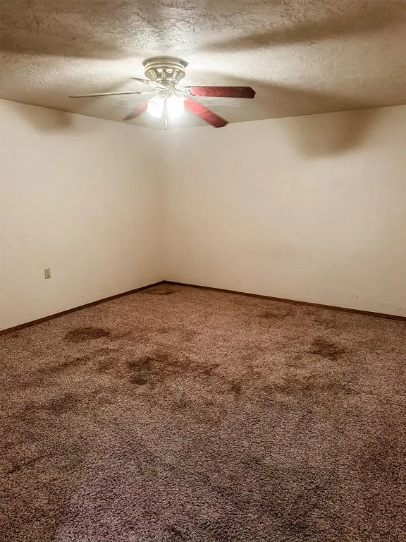 Photo 7 — 807 W Colorado Avenue, Anadarko, OK 73005