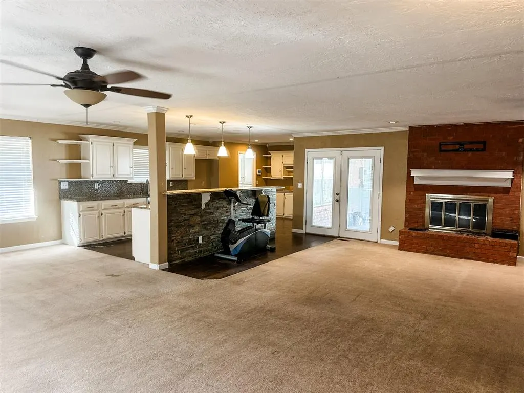 Photo 12 — 807 W Colorado Avenue, Anadarko, OK 73005