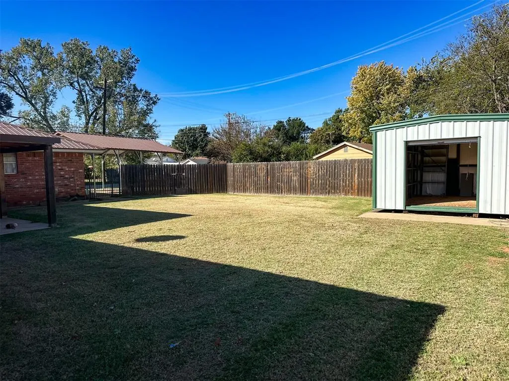 Photo 26 — 807 W Colorado Avenue, Anadarko, OK 73005
