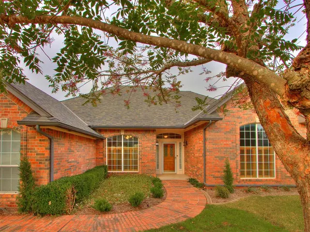 Photo 5 — 10829 SE 51st Street, Oklahoma City, OK 73150