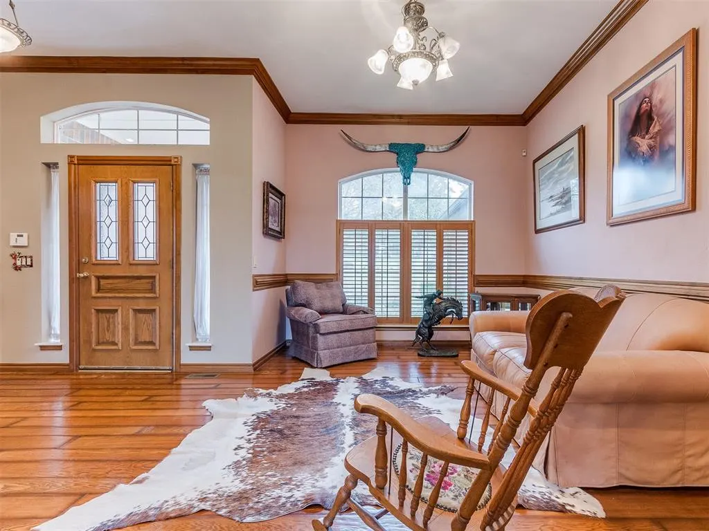 Photo 7 — 10829 SE 51st Street, Oklahoma City, OK 73150