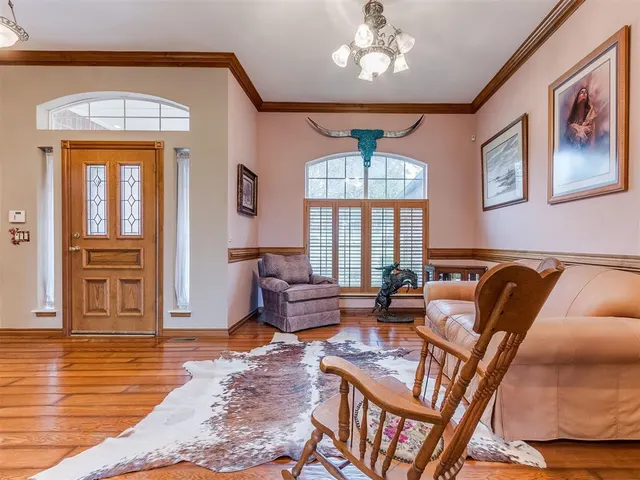 Photo 7 — 10829 SE 51st Street, Oklahoma City, OK 73150