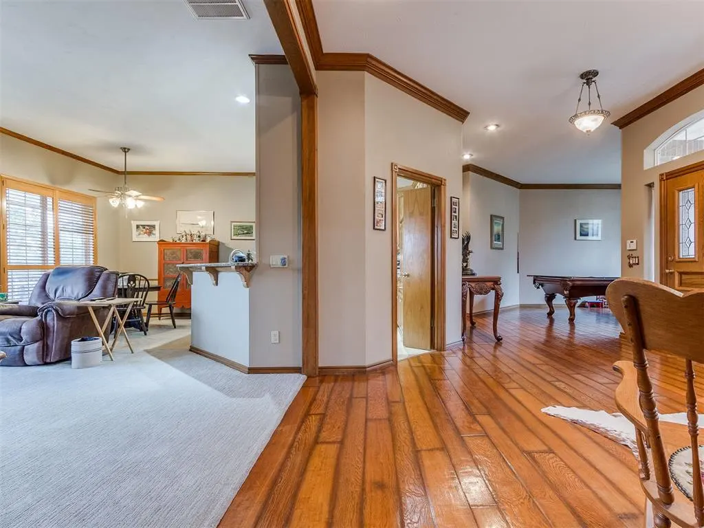 Photo 8 — 10829 SE 51st Street, Oklahoma City, OK 73150
