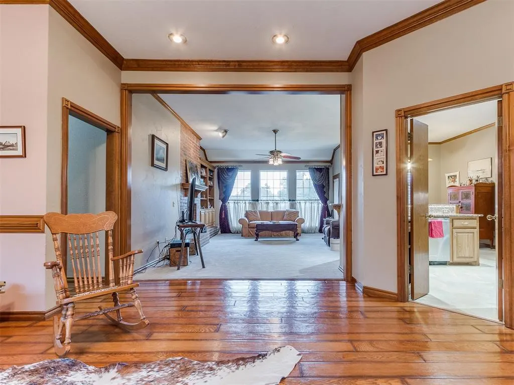 Photo 13 — 10829 SE 51st Street, Oklahoma City, OK 73150