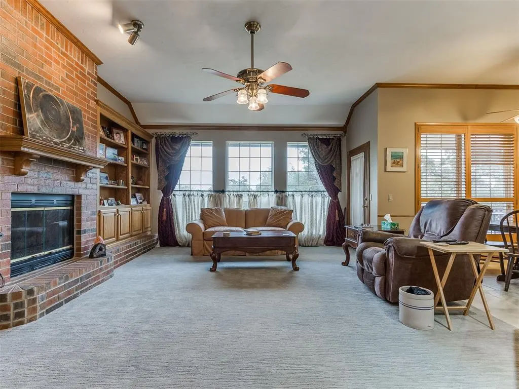 Photo 14 — 10829 SE 51st Street, Oklahoma City, OK 73150