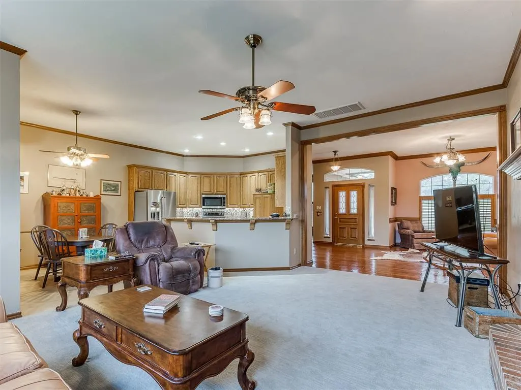 Photo 16 — 10829 SE 51st Street, Oklahoma City, OK 73150